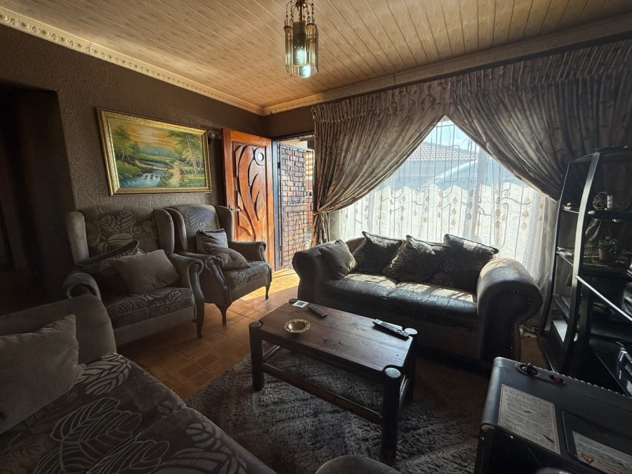 3 Bedroom Property for Sale in Boitekong North West